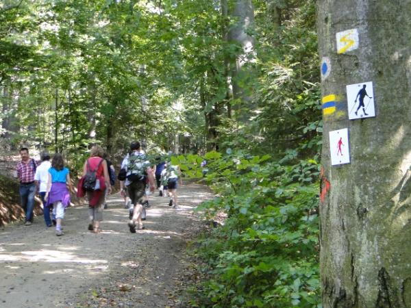 Wanderurlaub in Bayern