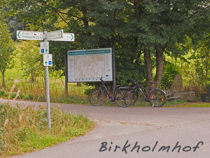 E-Bike Fahr-radverleih, Radtouren und Mountainbiken