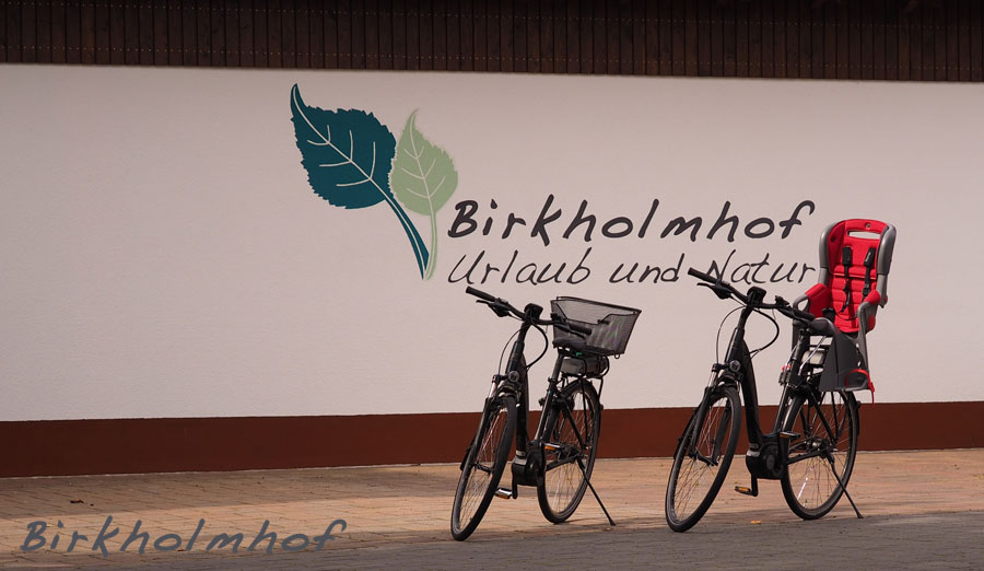 E-Bike Fahr-radverleih, Radtouren und Mountainbiken