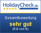 Holiday-Check Urlaub in Bayern