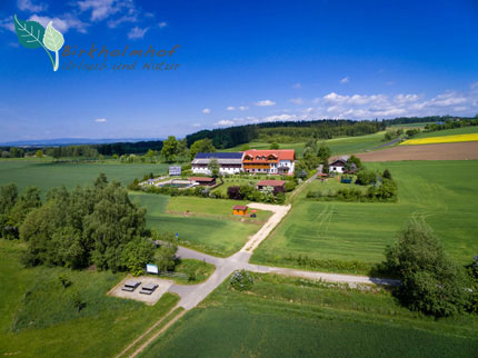 Urlaub in Ostbayern - Urlaub in Bayern